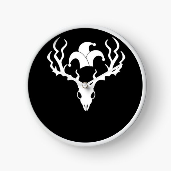 Item preview, Copy of Plug It Up - Horned Lady Classic  designed and sold by NathanNichols0.