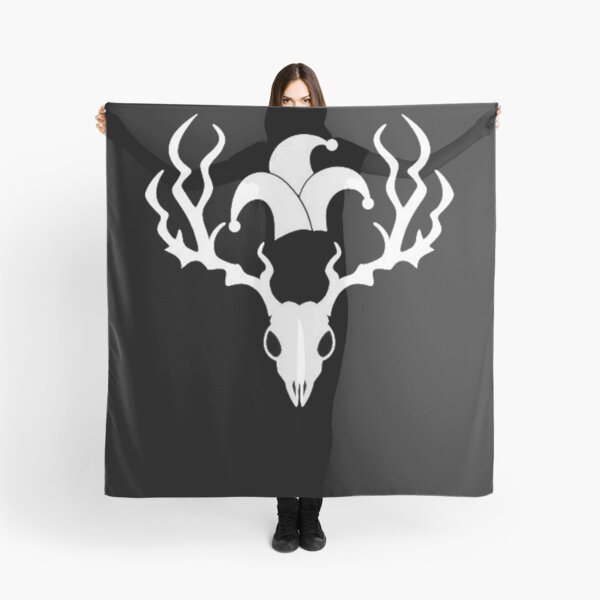 Item preview, Copy of Plug It Up - Horned Lady Classic designed and sold by NathanNichols0.