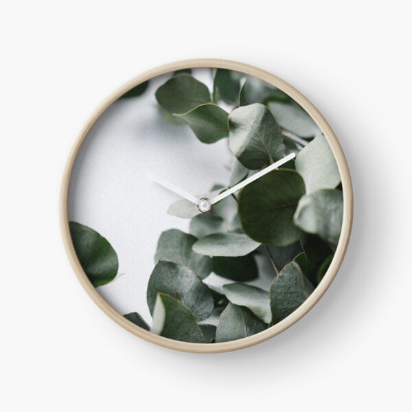 Item preview, Hunter green eucalypthus designed and sold by LaBelle  Design.