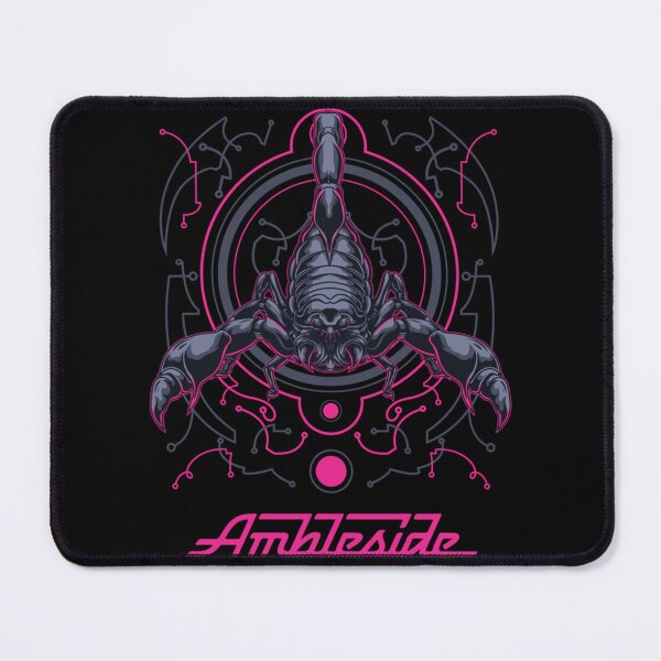 Item preview, Ambleside rock band designed and sold by DILLGEERS.