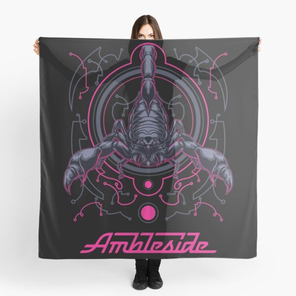 Item preview, Ambleside rock band designed and sold by DILLGEERS.