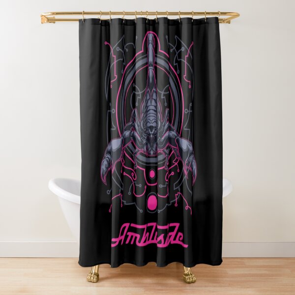 Item preview, Ambleside rock band designed and sold by DILLGEERS.
