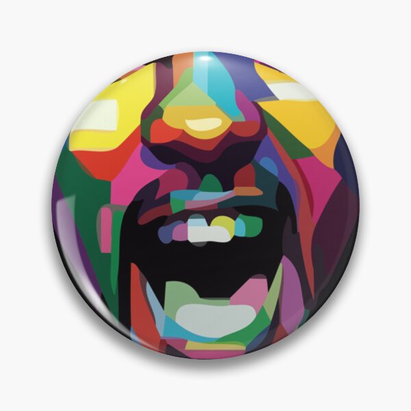 Artikelvorschau, Erstaunlicher Wpap wird schmieden entworfen und verkauft von GermanHerna.