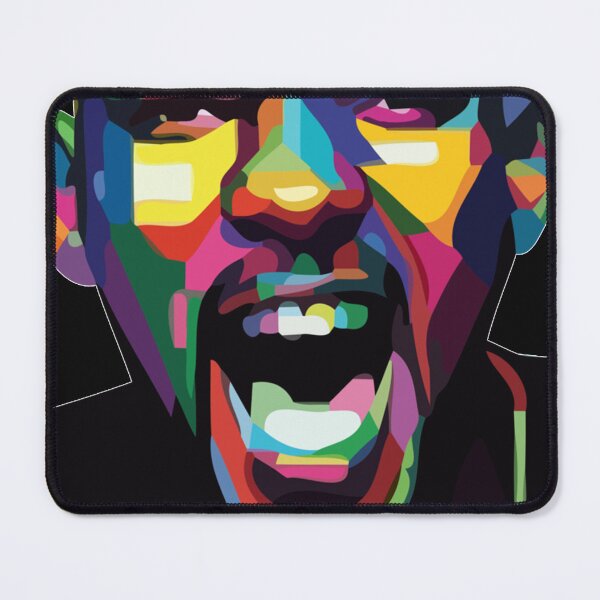 Item preview, amazing Wpap will smith  designed and sold by GermanHerna.
