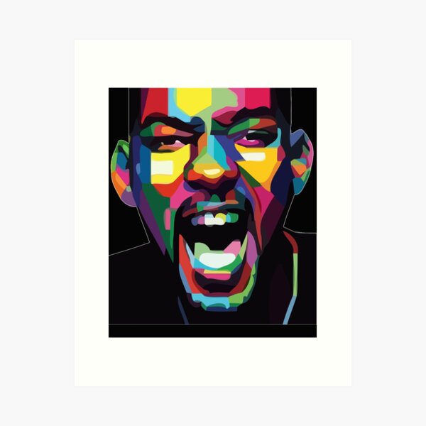Item preview, increíble Wpap Will Smith designed and sold by GermanHerna.