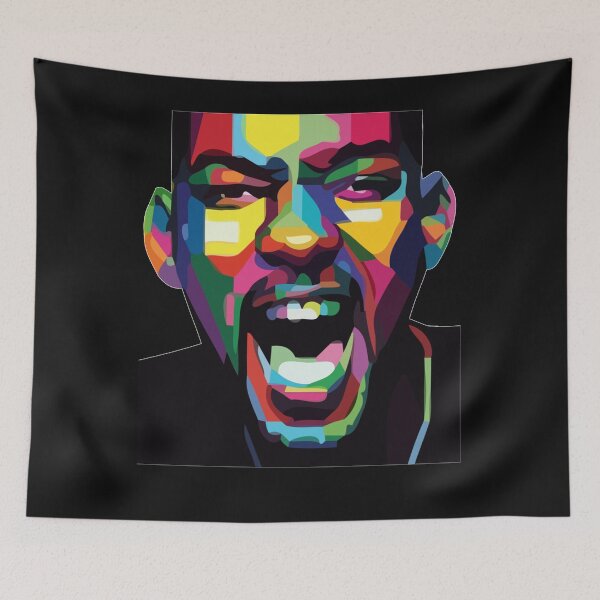 Item preview, amazing Wpap will smith  designed and sold by GermanHerna.