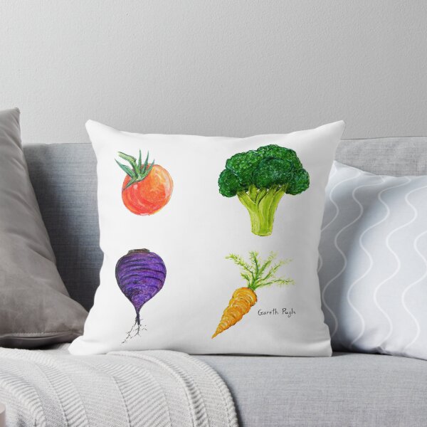 Item preview, Mixed Veg designed and sold by Gareth Pugh.