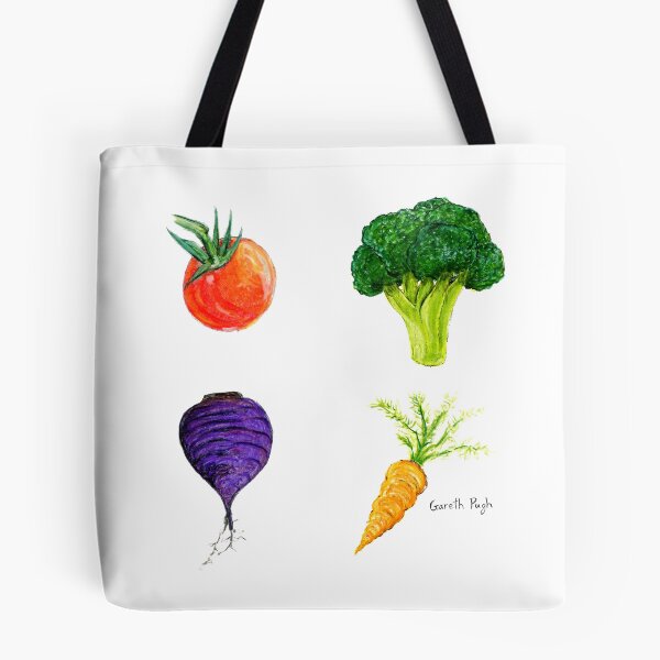 Item preview, Mixed Veg designed and sold by Gareth Pugh.