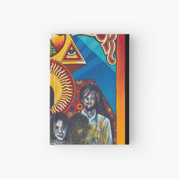 Item preview, 13th Floor Elevators  designed and sold by DILLGEERS.