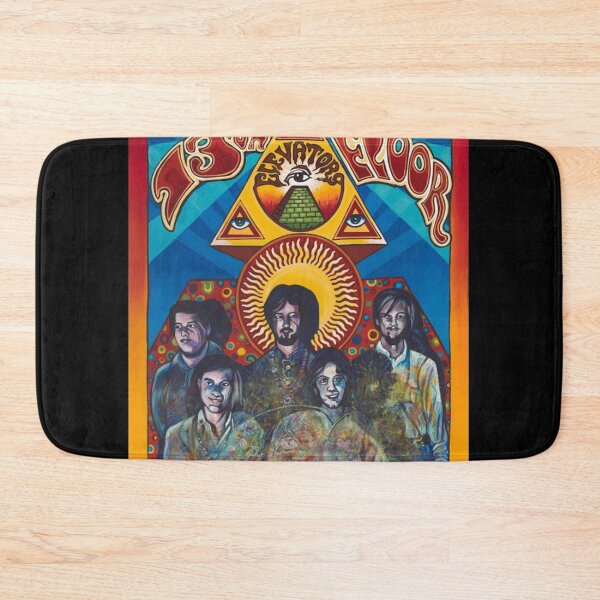 Item preview, 13th Floor Elevators  designed and sold by DILLGEERS.