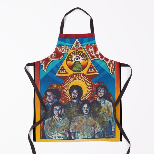 Item preview, 13th Floor Elevators  designed and sold by DILLGEERS.