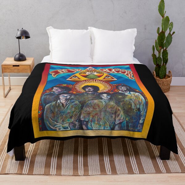 Item preview, 13th Floor Elevators  designed and sold by DILLGEERS.