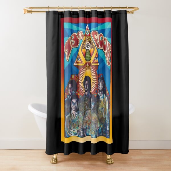 Item preview, 13th Floor Elevators  designed and sold by DILLGEERS.