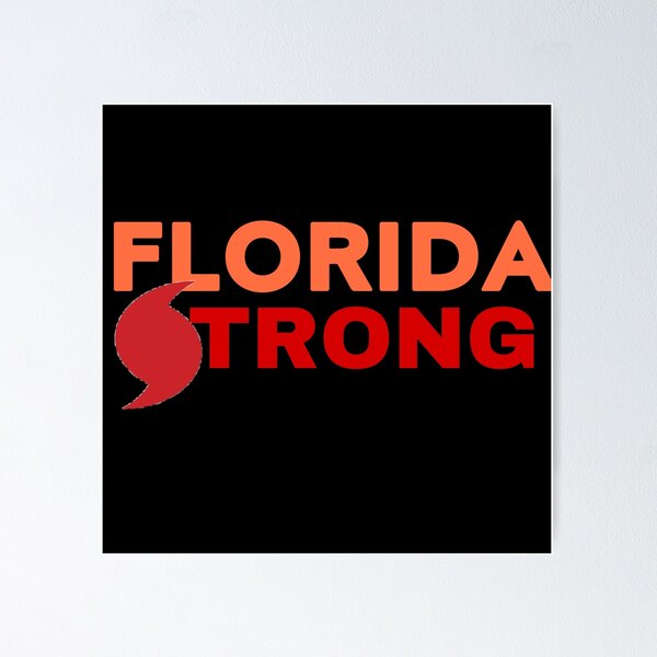 Artikelvorschau, New Florida Strong Bucs Hurrikan Ian Bay Buccaneers entworfen und verkauft von Angees.
