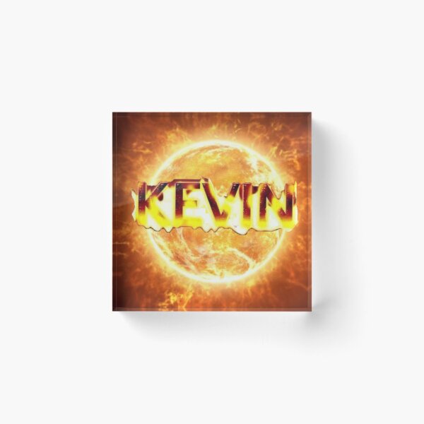 Artikelvorschau, Kevin / Sonne entworfen und verkauft von Kevsplace.