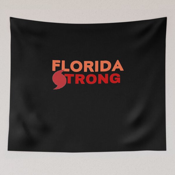 Artikelvorschau, New Florida Strong Bucs Hurrikan Ian Bay Buccaneers entworfen und verkauft von Angees.