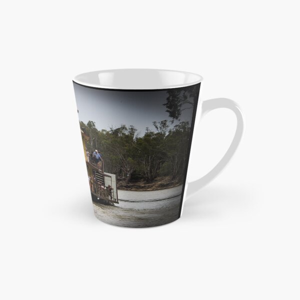 Item preview, Paddle steamer Emmylou designed and sold by shaynetwright.