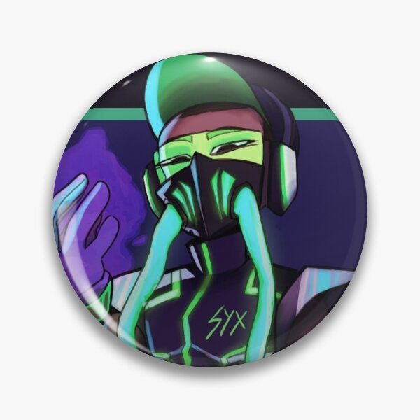 Item preview, Poison User ImDontai designed and sold by mkqpoint05.