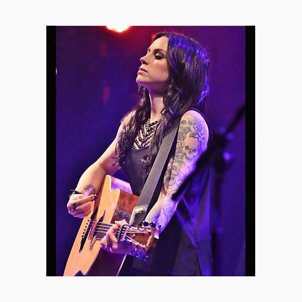 Item preview, Amy Macdonald  designed and sold by GermanHerna.