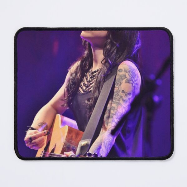 Item preview, Amy Macdonald designed and sold by GermanHerna.