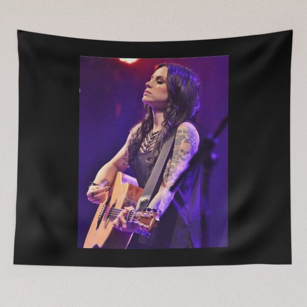 Item preview, Amy Macdonald designed and sold by GermanHerna.