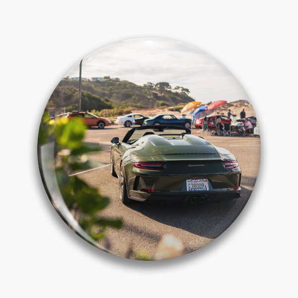 Item preview, Speedster designed and sold by JWKexotics.