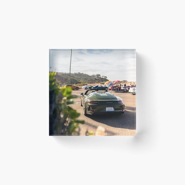 Item preview, Speedster designed and sold by JWKexotics.