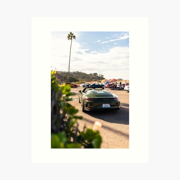 Item preview, Speedster designed and sold by JWKexotics.