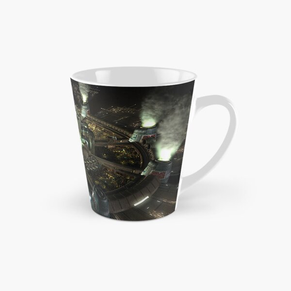 Item preview, Midgar [Original] designed and sold by GlitchBob452.