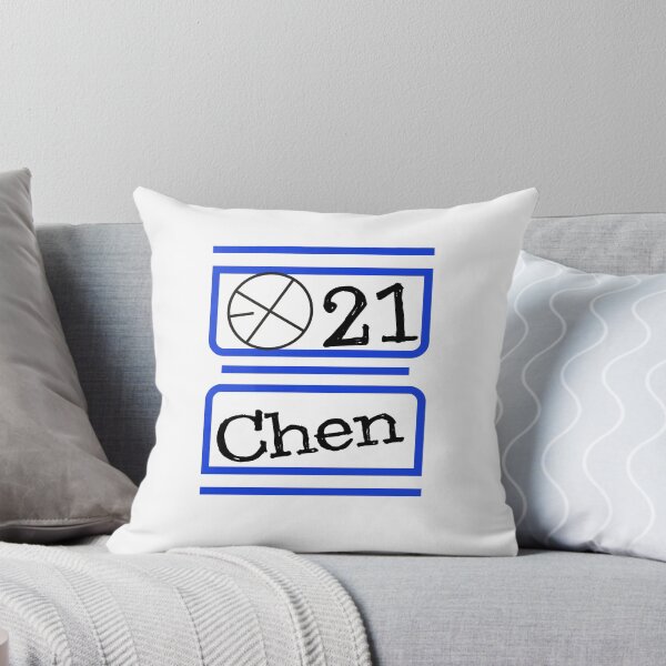Artikelvorschau, EXO M CHEN entworfen und verkauft von KatkaTekel.