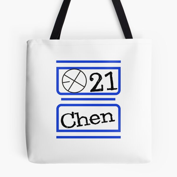 Aperçu de l'œuvre EXO M CHEN créée et vendue par KatkaTekel.