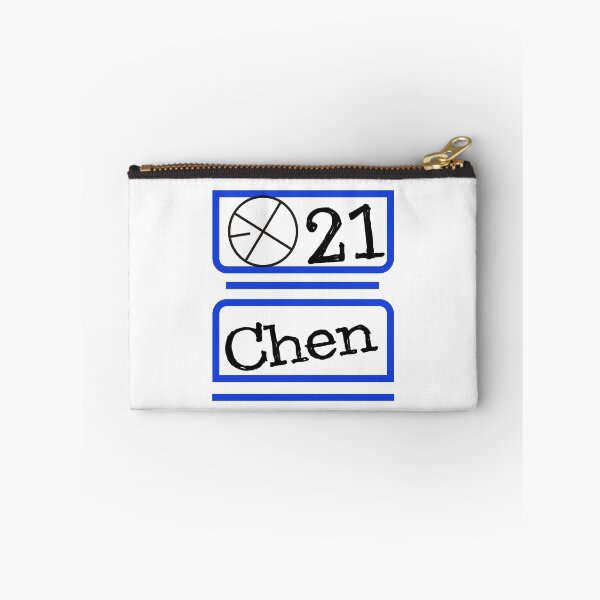 Item preview, EXO M CHEN designed and sold by KatkaTekel.