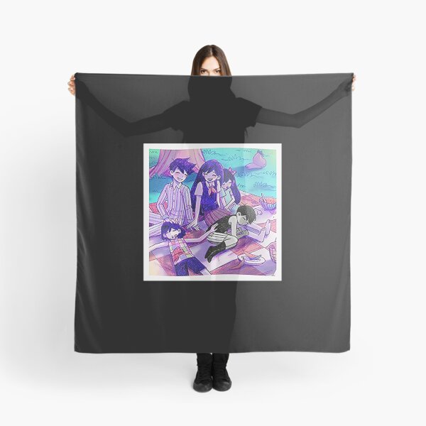 Item preview, Omori Picnic Lightweight Hoodie designed and sold by CravenStore99.