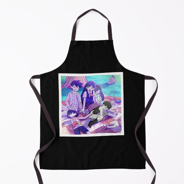 Item preview, Omori Picnic Lightweight Hoodie designed and sold by CravenStore99.