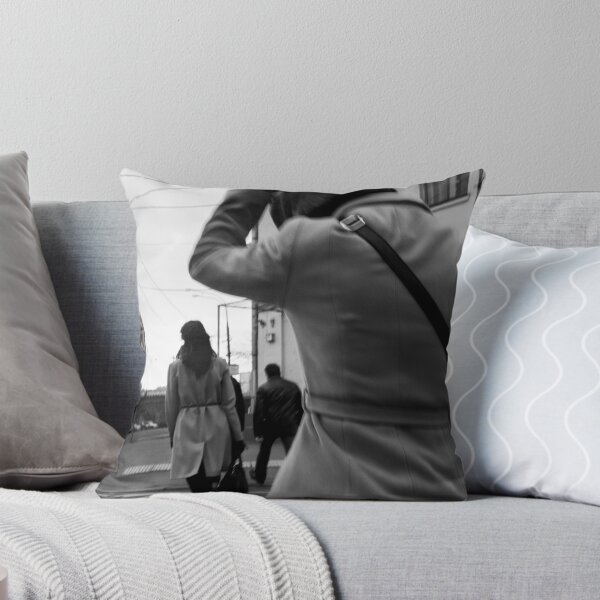 Item preview, Hang onto your hat - Moscow designed and sold by Norman Repacholi | Keystone Photography.
