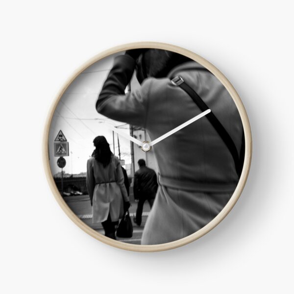 Item preview, Hang onto your hat - Moscow designed and sold by Norman Repacholi | Keystone Photography.