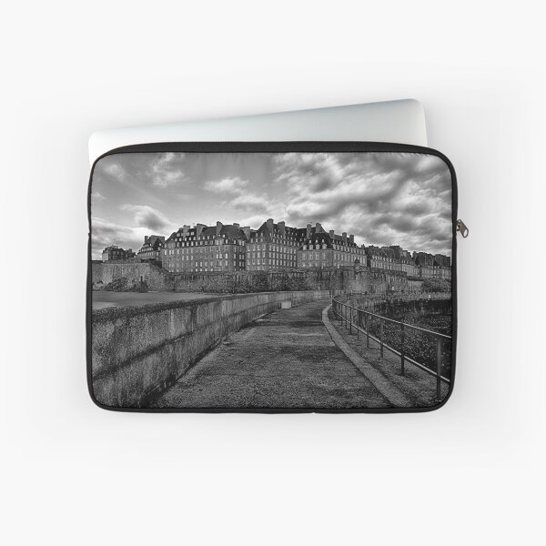 Item preview, Saint Malo, France designed and sold by Hugh Olin Smith Jr.