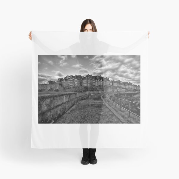 Item preview, Saint Malo, France designed and sold by Hugh Olin Smith Jr.