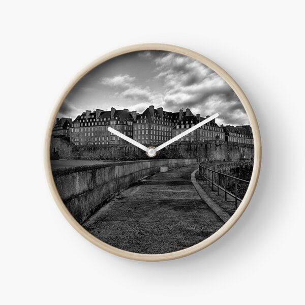 Item preview, Saint Malo, France designed and sold by Hugh Olin Smith Jr.
