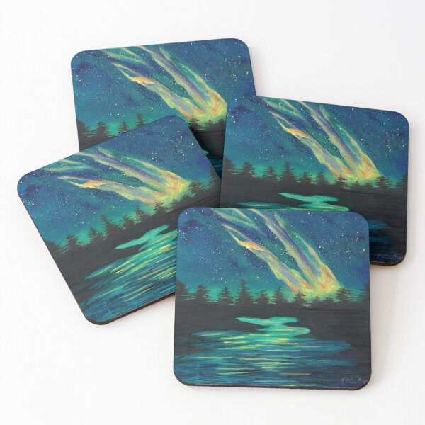 Item preview, Milky Way designed and sold by BareRootsDesign.
