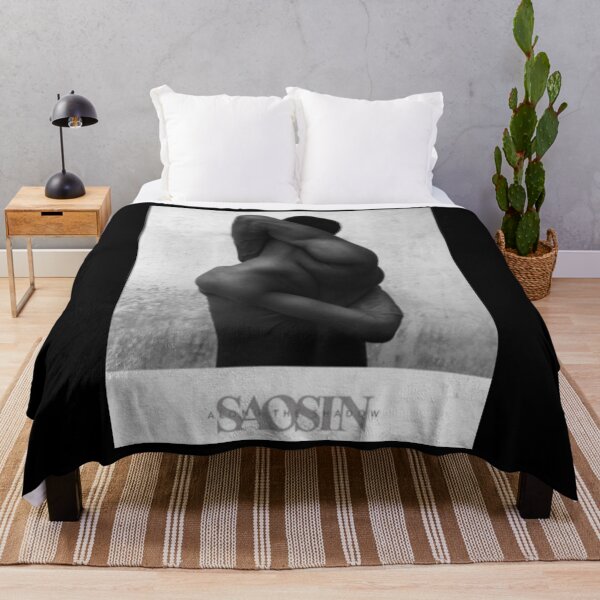 Item preview, Along the shadow saosin designed and sold by DILLGEERS.