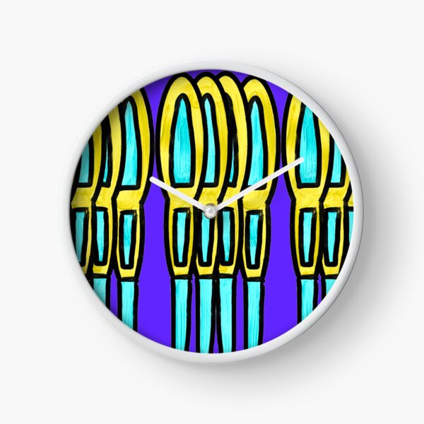 Item preview, Painted Puccinia designed and sold by mcthoughtful.