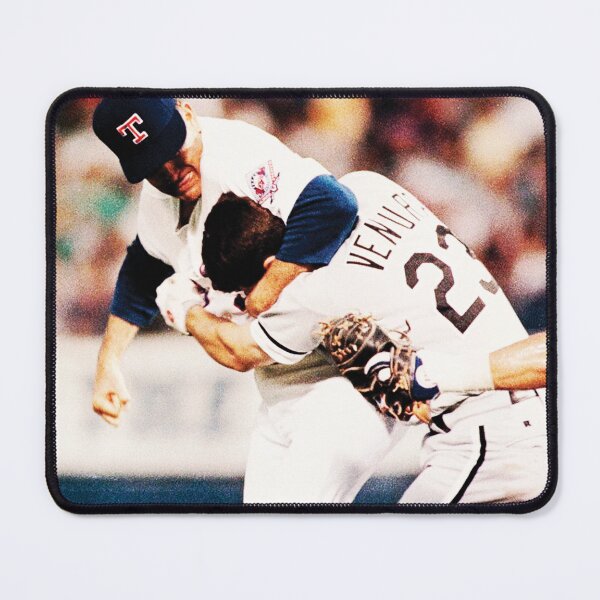 Item preview, Nolan Ryan fight designed and sold by GraphixCart.