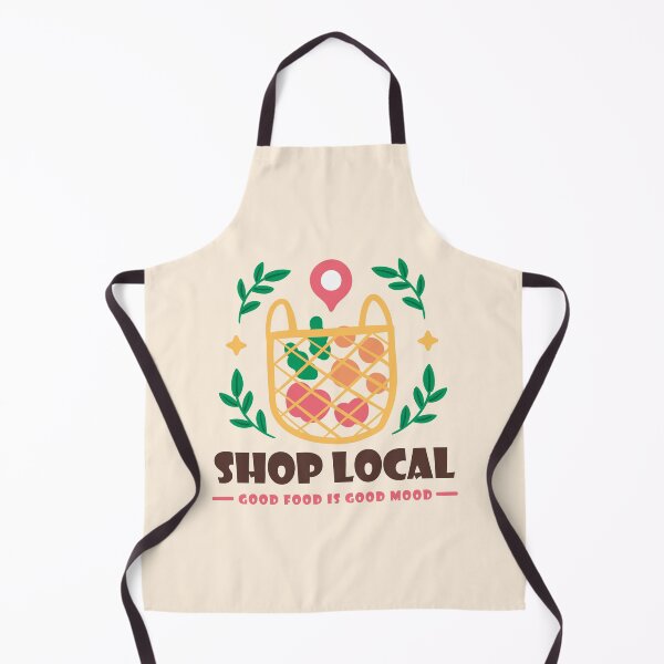 Item preview, Shop Local designed and sold by bolimj.