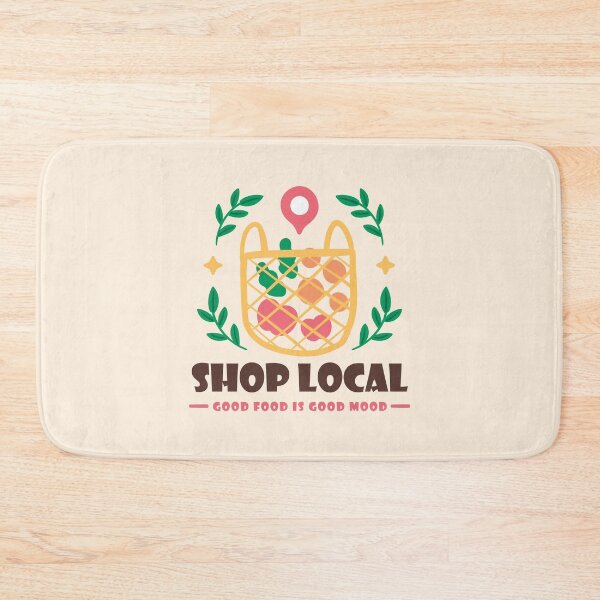 Item preview, Shop Local  designed and sold by bolimj.