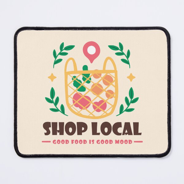 Item preview, Shop Local  designed and sold by bolimj.