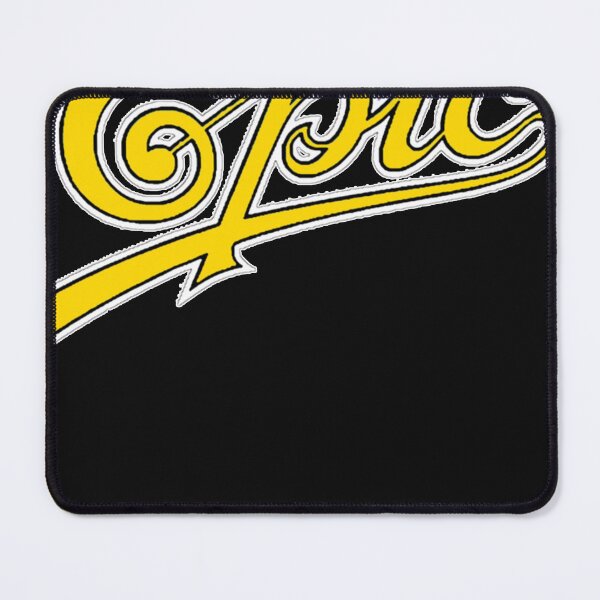 Item preview, An Epic Label Yellow designed and sold by GermanHerna.