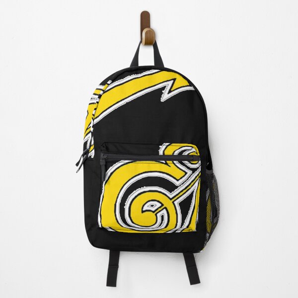 Item preview, An Epic Label Yellow designed and sold by GermanHerna.