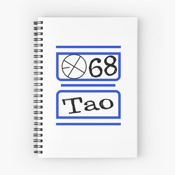 Artikelvorschau, EXO M TAO entworfen und verkauft von KatkaTekel.
