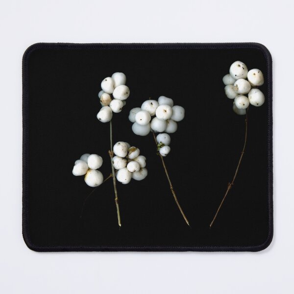 Item preview, Snowberries designed and sold by Gabriele Maurus.